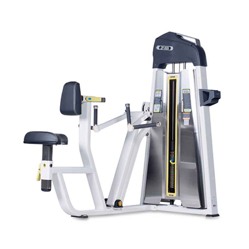 Resim DIESEL FITNESS EVOST SEATED ROW      - Diesel 