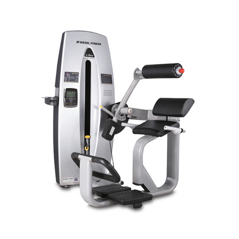 Resim DIESEL FITNESS E-LINE 109 LOWER BACK      - Diesel 