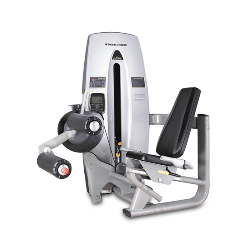 Resim DIESEL FITNESS E-LINE 113LEG CURL      - Diesel 