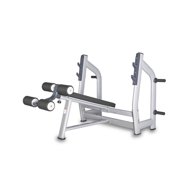 Resim DECLINE BENCH(LUX)      - Diesel 