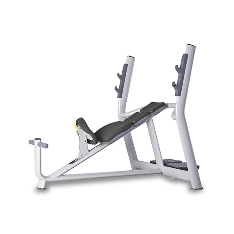 Resim INCLINE BENCH(LUX)      - Diesel 