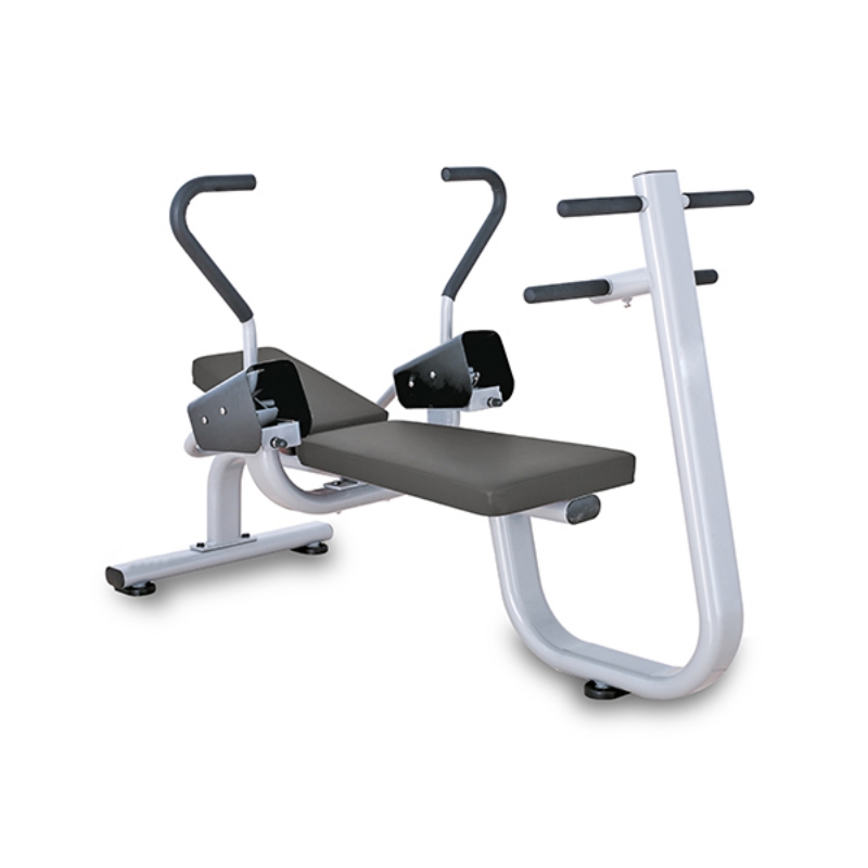 Resim ABDOMINAL MACHINE      - Diesel 