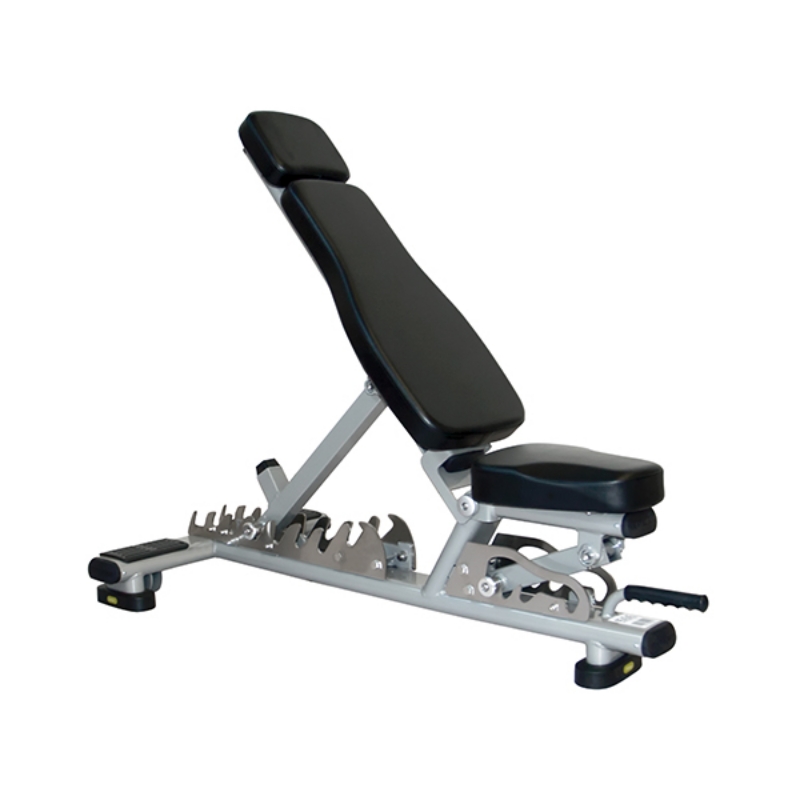 Resim DIESEL FITNESS XH37 ADJUSTABLE BENCH       - Diesel 