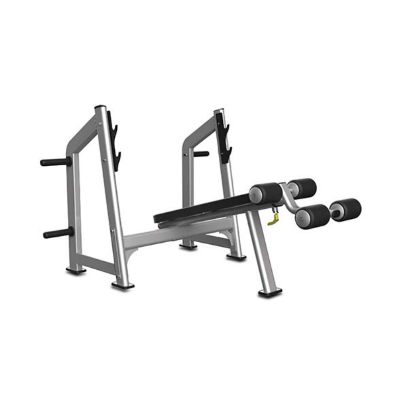 Resim PROFITNESS DECLINE BENCH      - Profitness 