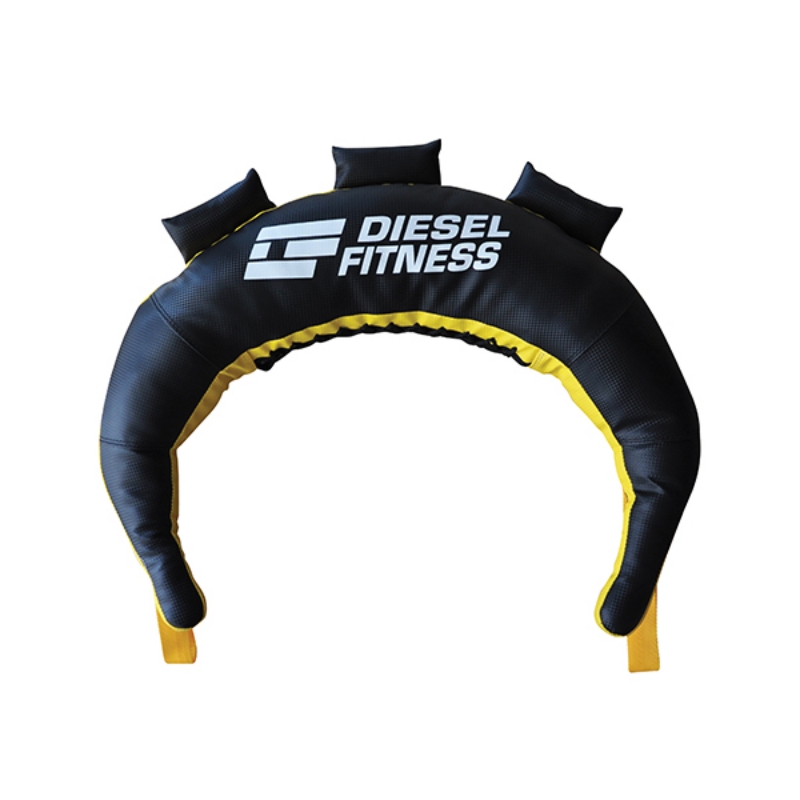 Resim DIESEL FITNESS BULGARIAN BAG   8KG   - Diesel 