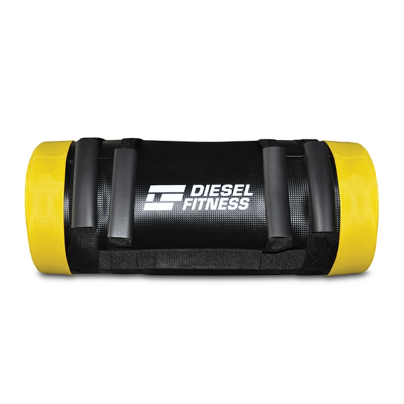 Resim DIESEL FITNESS POWER BAG   10KG   - Diesel 