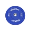 Picture of DIESEL FITNESS BUMPER FLANS   20KG  MAVİ - Diesel 