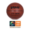 Resim VT300 FIBA ONAYLI BASKETBOL TOPU NO:7      - Voit 