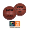 Resim VT300 FIBA ONAYLI BASKETBOL TOPU NO:7      - Voit 