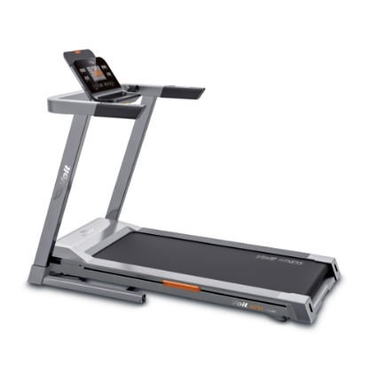 Resim Voit Astra Deluxe Otomatik Eğimli Koşu Bandı