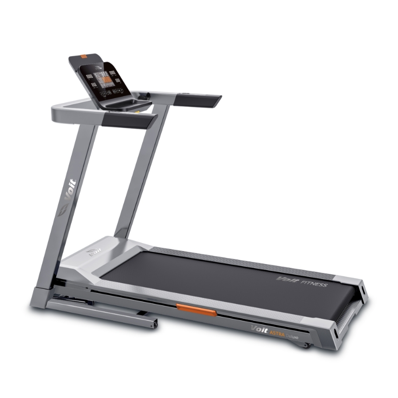 Resim Voit Astra Deluxe Otomatik Eğimli Koşu Bandı