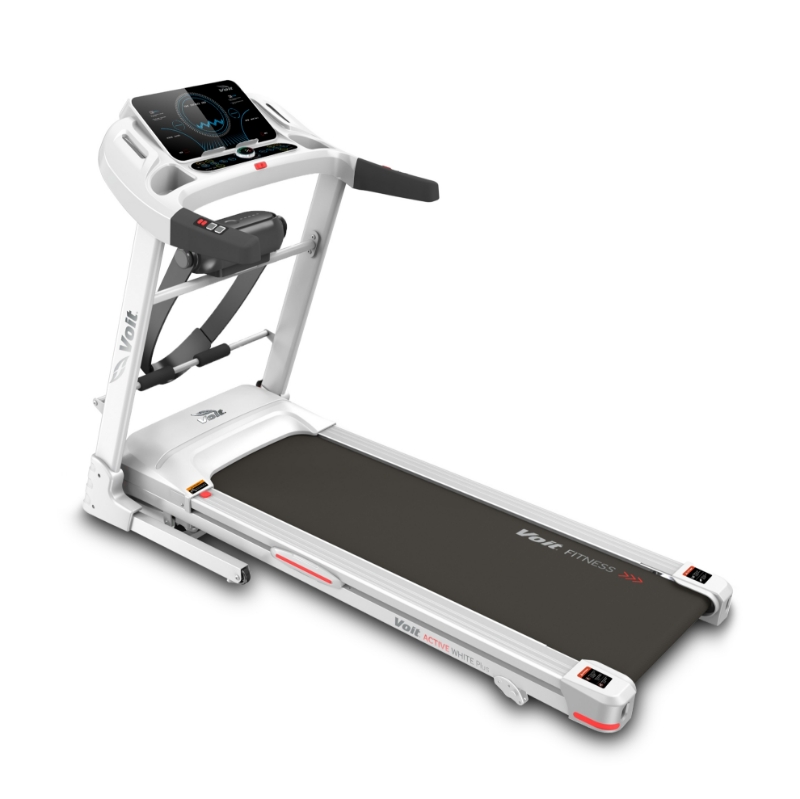 Resim ACTIVE WHITE PLUS KOŞU BANDI      - Voit 