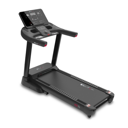 Picture of Voit PRO Z10 AC Motor Otomatik Eğimli Katlanabilir Koşu Bandı