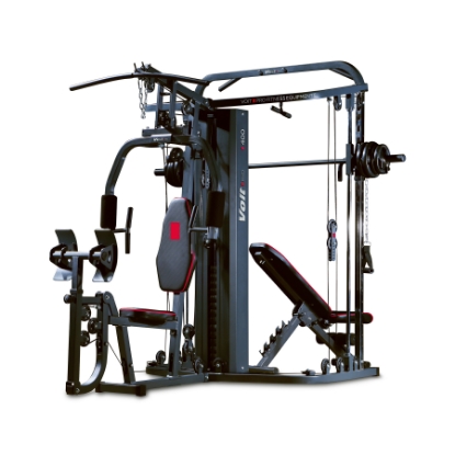 Resim VOİT-PRO 400 MULTI STATION