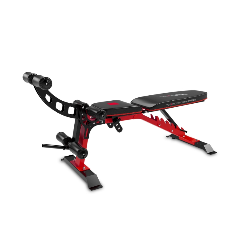Resim VOİT-PRO BN100 DUMBBELL BENCH