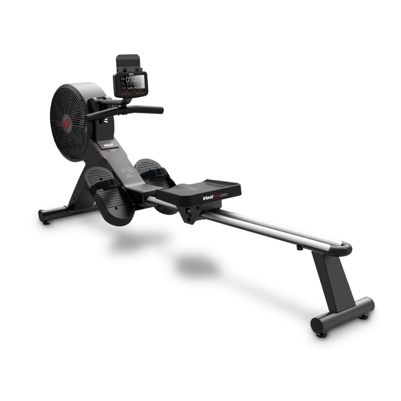 Resim RW 2000 KONDİSYON KÜREĞİ - Voit