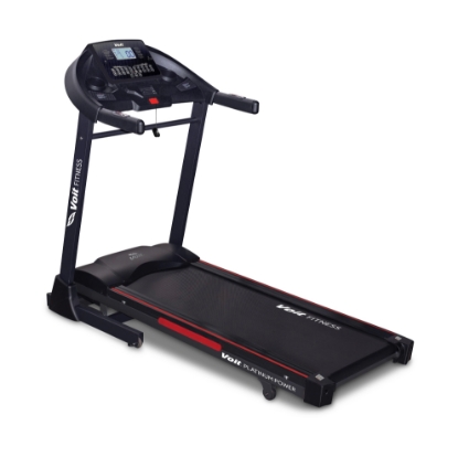 Picture of Voit Platinum Power Otomatik Eğimli Katlanabilir Koşu Bandı