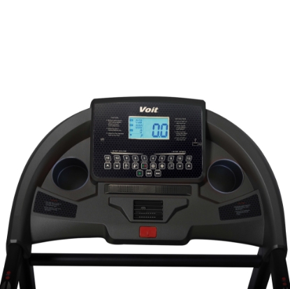 Picture of Voit Platinum Power Otomatik Eğimli Katlanabilir Koşu Bandı