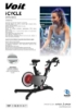 Resim Voit I Cycle Spin Bike
