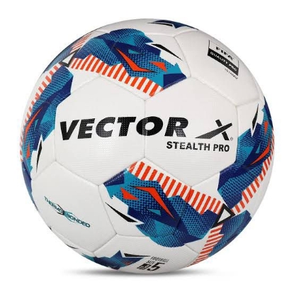Resim STEALTH FIFA QUALITY PRO N5 FUTBOL TOPU - Vector
