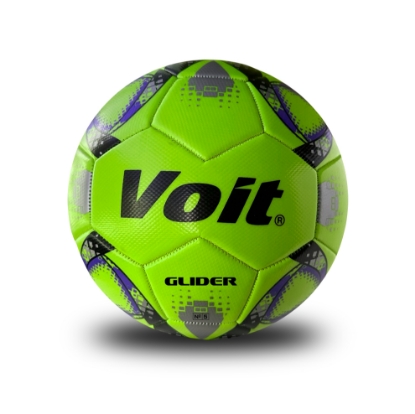 Resim GLIDER  FUTBOL TOPU N5 / NEON-YEŞİL - Voit