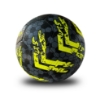 Resim STREET FUTBOL TOPU N5 / SİYAH-YEŞİL - Voit