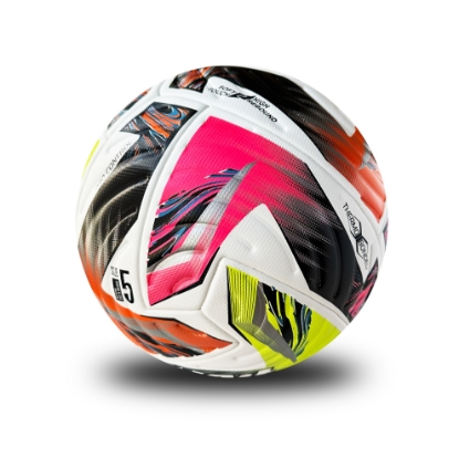 Resim MAGMA  FUTBOL TOPU N5 / NEON-TURUNCU - Voit