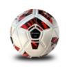 Resim SYNERGY  FUTBOL TOPU N5 / BEYAZ-TURUNCU - Voit