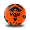 Resim SYNERGY  FUTBOL TOPU N5 / TURUNCU - Voit