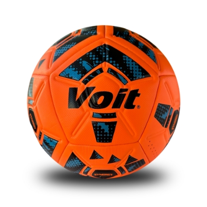 Resim SYNERGY  FUTBOL TOPU N5 / TURUNCU - Voit