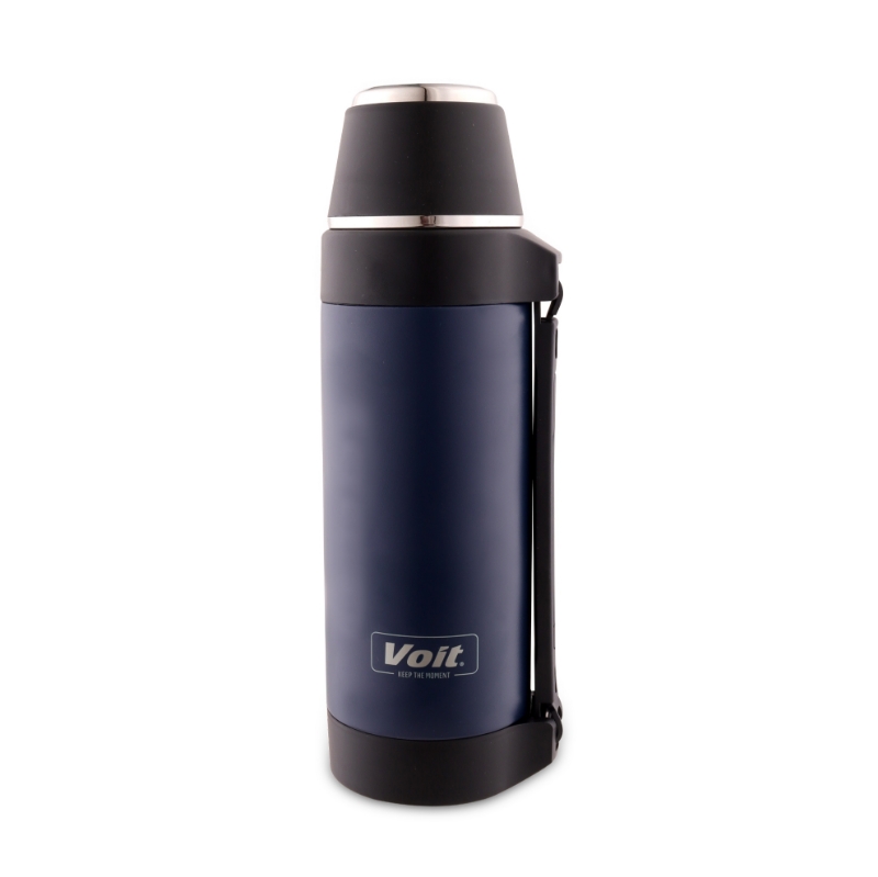 Resim LEGEND THERMOS 1500ML / MAVI - Voit