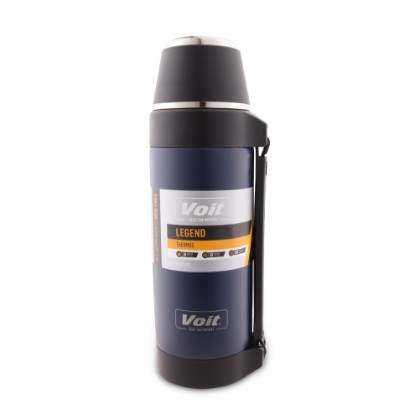Resim LEGEND THERMOS 1500ML / MAVI - Voit
