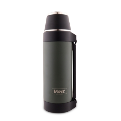 Resim  LEGEND THERMOS 1500ML / YEŞİL - Voit