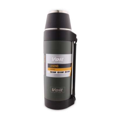 Resim  LEGEND THERMOS 1500ML / YEŞİL - Voit