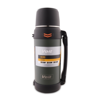 Resim HERO THERMOS 2000ML / YEŞİL - Voit