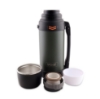 Resim HERO THERMOS 2000ML / YEŞİL - Voit