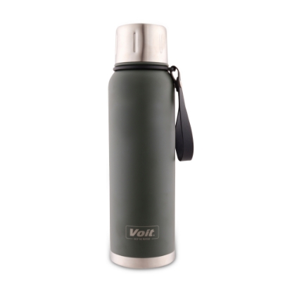 Resim PRIME THERMOS 1000ML / YEŞİL - Voit