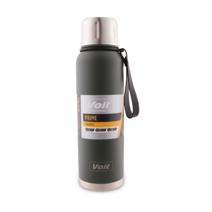 Resim PRIME THERMOS 1000ML / YEŞİL - Voit