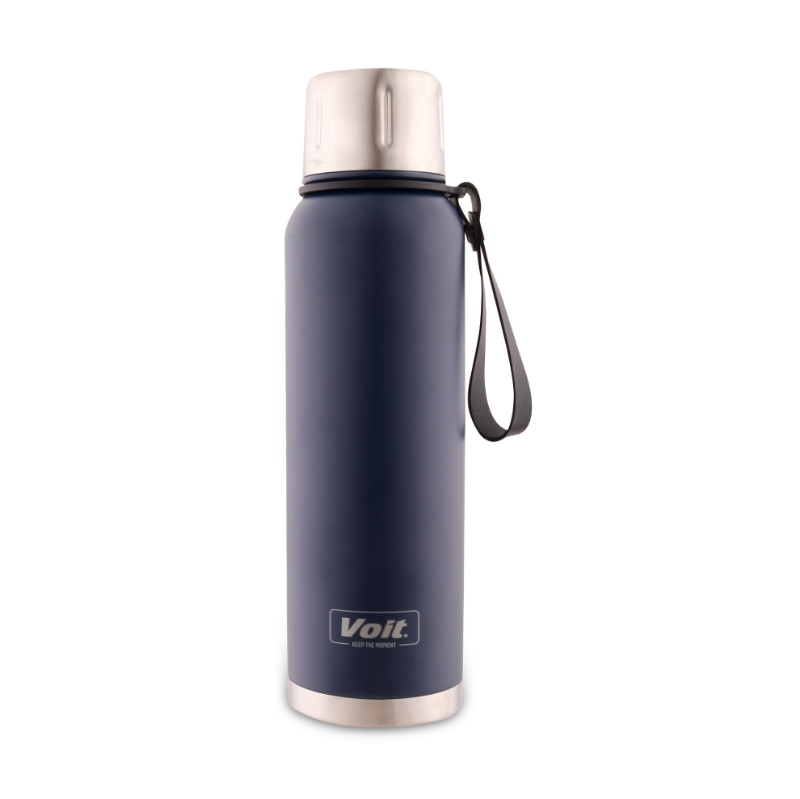 Resim PRIME THERMOS 1000ML / MAVİ - Voit