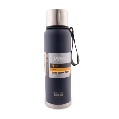 Resim PRIME THERMOS 1000ML / MAVİ - Voit