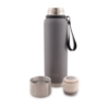 Resim PRIME THERMOS 1000ML / GRI - Voit