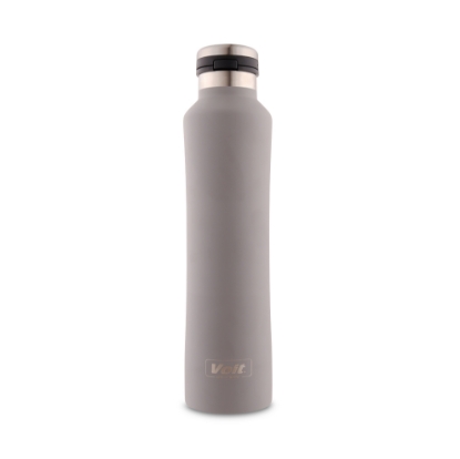 Resim  ALL DAY THERMOS 800ML / GRİ - Voit
