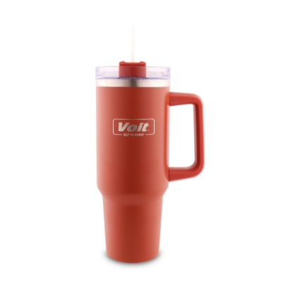 Resim URBAN THERMOS 1200ML / KIRMIZI - Voit