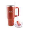 Resim URBAN THERMOS 1200ML / KIRMIZI - Voit