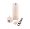 Resim SUPERB THERMOS 1100ML / BEYAZ - Voit