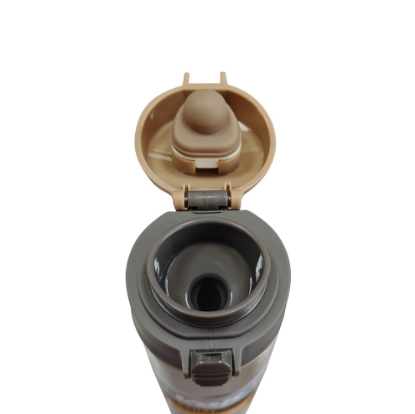 Resim CASUAL THERMOS 450ML / ALTIN - Voit