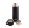 Resim ENJOY THERMOS 750ML / SİYAH - Voit