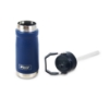 Resim COOL ICE THERMOS 530 ML / MAVİ - Voit