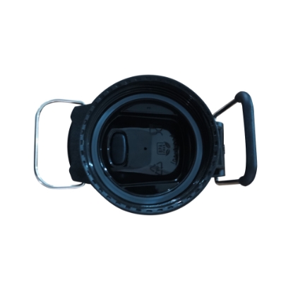 Resim EASY FLIP THERMOS 500 ML / MAVİ - Voit 