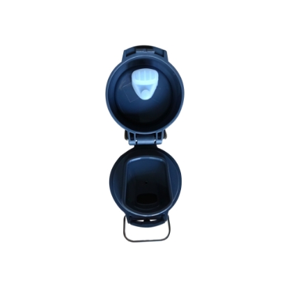 Resim  EASY FLIP THERMOS 800 ML / MAVİ - Voit